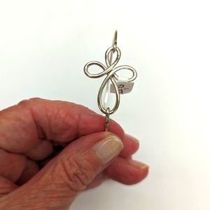 NWT - Bracelet - Infinity Cross